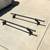 Thule Roof Rack - Rain Gutter Towers & 50” Crossbars 2 thumbnail