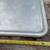 Full Size Commercial Heavy Sheet Pans, 3/16" thick aluminum, Made USA 2 thumbnail