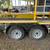 Enclosed Homemade Work Trailer 13 thumbnail