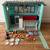 Our Generation doll Beach House complete 18" dolls American Girl 3 thumbnail