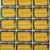 Uncut Sheet 2000 Odyssey 30 Football Cards Peyton Manning Brett Farve 3 thumbnail