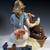 Lladro "Take Your Medicine" #5921 7 thumbnail