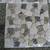 NEW Mixed Marble Pebbles Tumbled Mosaic Tile 2 thumbnail