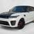 2022 Land Rover Range Rover Sport AWD All Wheel Drive SVR Carbon Edition SUV 1 thumbnail