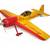 RC AIRPLANE Hangar 9 Sukhoi 33% 97" wing span 3 thumbnail