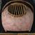 1920's  Antique Asian "MUD BASKET" 11 thumbnail