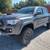 2017 Toyota Tacoma TRD Off-Road 4X4 7 thumbnail