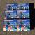 New Holiday Icicle Lights (6 Sets-Multi) 1 thumbnail
