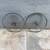 Mavic Cross Link 26' Rim Brake Wheel Set Front Rear Mountain Bike 8 1 thumbnail