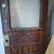 Antique door.very ornamental. 5 thumbnail