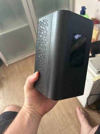 T mobile home internet modem 1