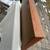 Danish modern teak mirror by Spejle Denmark B90 7 thumbnail