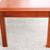 Traditional Classic Arnold Furniture Rectangle Walnut Coffee Table 17 thumbnail