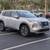 2023 Nissan Rogue  SV SUV 3 thumbnail
