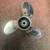 S.S. Raker Propeller 14.50 X 26 18 Spline 1 thumbnail