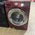 Samsung Front Load washer 2 thumbnail