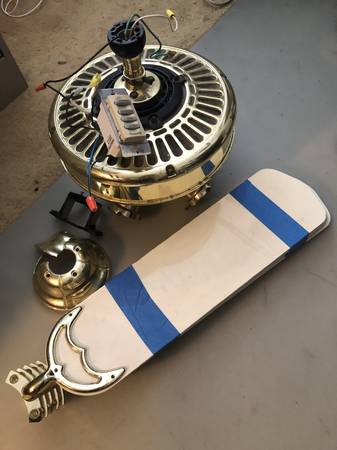 Ceiling Fan 1