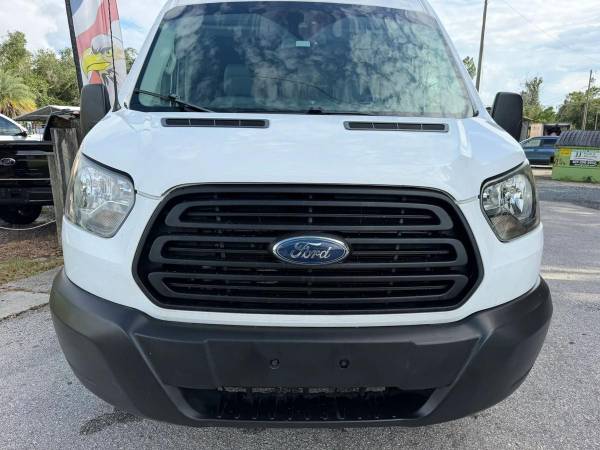 2019 Ford Transit 250 Van - Photo 2