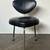 Unique Midcentury Modern Tripod Dining Chair 4 thumbnail