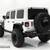 2022 Jeep Wrangler Unlimited Rubicon 4x4 4dr SUV 4 thumbnail