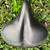 Brand New Bikeroo Wide Saddle Oversized Comfort Outdoor Bike Seat. 1 thumbnail