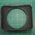 Large Rubber Camera Lens Hood 5" x 6" Front Opening HU-104 NBR/FP 3 thumbnail