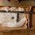 Jeep gladiator front underbody metal brace 2 thumbnail