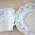 Remington Fine China Teacup and Saucer 2 thumbnail