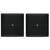 Two Mackie Thump 115S 15" 1400W Powered Subwoofers 5 thumbnail