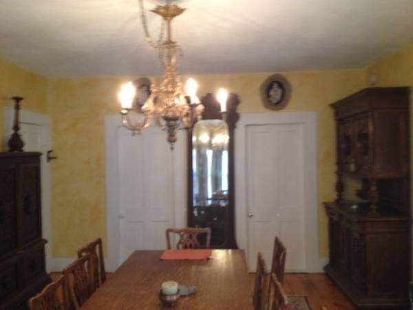 $2500.00 / 4br - 2200ft2 - 5 MONTHS SPRING AND SUMMER RENTAL63313368240513123