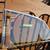 mgb gt genuine quarter window glass 6 thumbnail