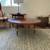 Wood coffee table 2 thumbnail