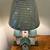 Hand Crafted Bird House Lamp 2 thumbnail