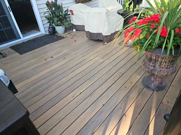 Decking Material 1