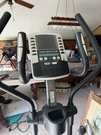 EXERCISE EQUIPMENT 1