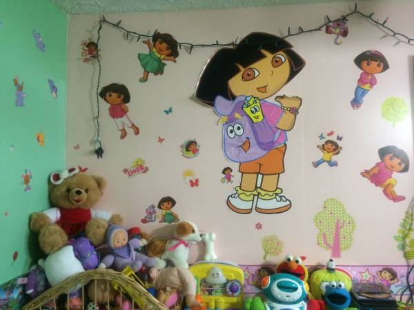 Happy Smiles Home Daycare [25+ years of service] (woodbridge)63795938472065123