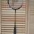 Badminton Racquets  bundle Slazenger Wilson Prince HEAD Black Knight B 8 thumbnail