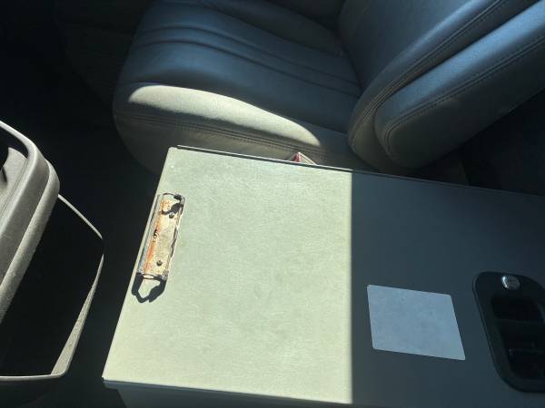 2019 Chevrolet G3500 Extended Cargo/Service - Photo 15