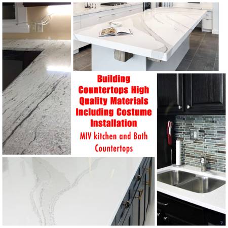 Luxury Countertops and cabinets (NY)63690208083841120