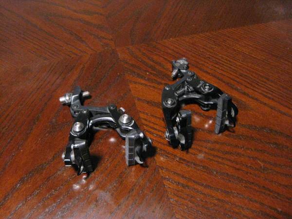 パーツ Bontrager speed stop Bontrager Speed Stop Pro Direct