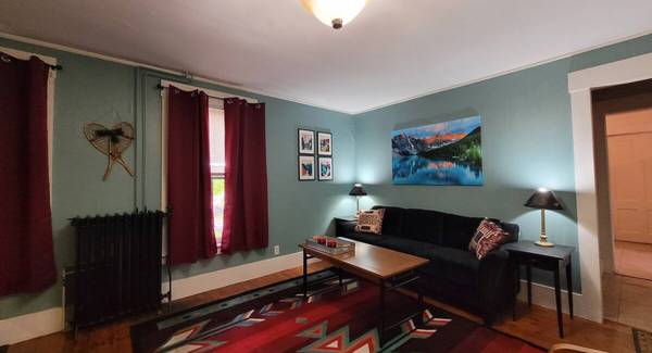 $1,600 / 1br - Furnished all Utilities included (Laconia)63931653974531121