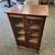 Glass Door Cabinet 3 thumbnail
