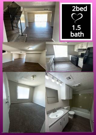 Section 8 housing for rent