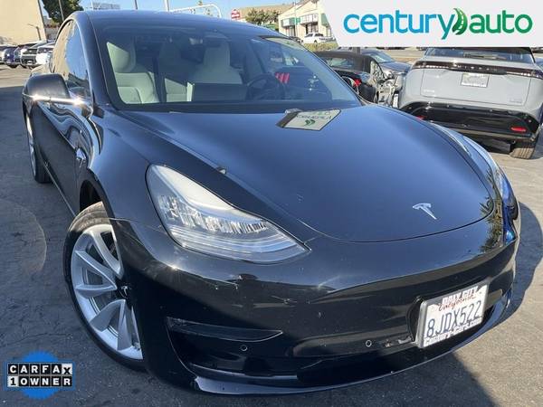 2018 Tesla Model 3 Mid Range Battery - *SE HABLA ESPANOL* BAD CREDIT OK! 1
