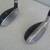 2 Utility Clubs, Knight Rippa 4 Hybrid Iron & Dunlop NP 3 Utility Iron 1 thumbnail