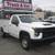 2021 CHEVROLET SILVERADO 2500 REGULAR CAB UTILITY TRUCK 6.6V8 GAS 1 thumbnail