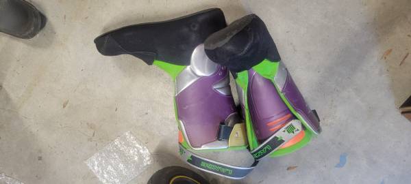 Ski Boots , Inserts / Boot Liners , made in italy 1