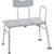 Shower bench w back rest 1 thumbnail