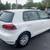 2012 Volkswagen Golf 2.5L Conv  Sunroof 4 Door PZEV 10 thumbnail