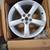 2006 to 2009 Pontiac solstice 18 inch wheels 2 thumbnail